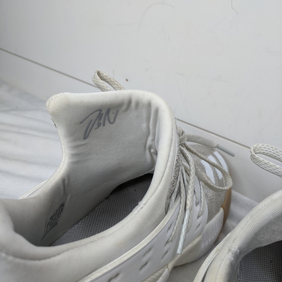 Adidas bounce sneakers - Picture 6 of 7